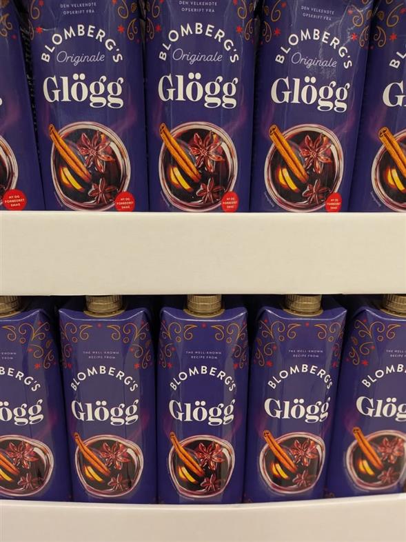 Gløgg