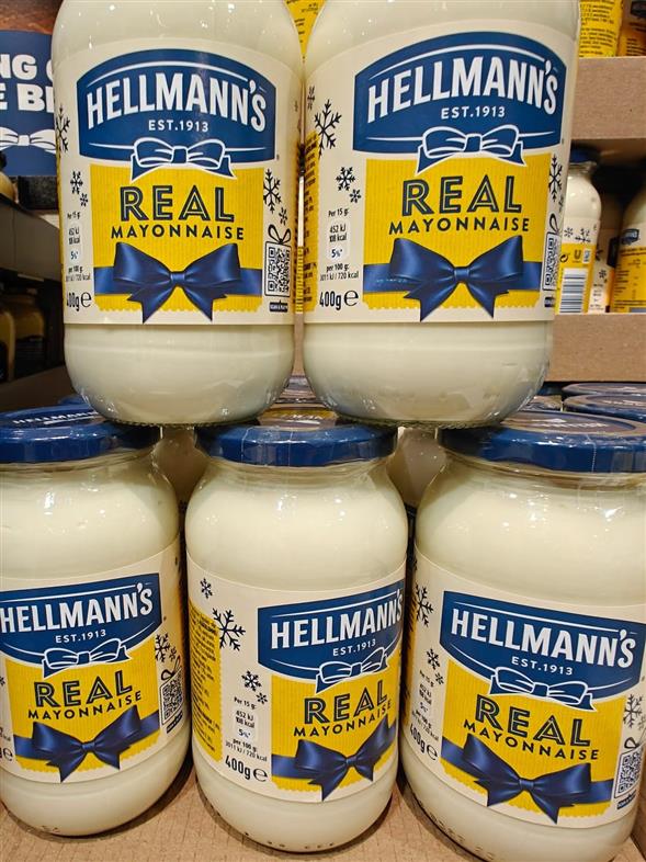Hellemanns