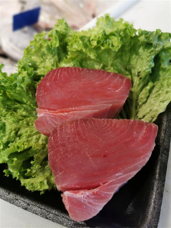 2 tunbøffer