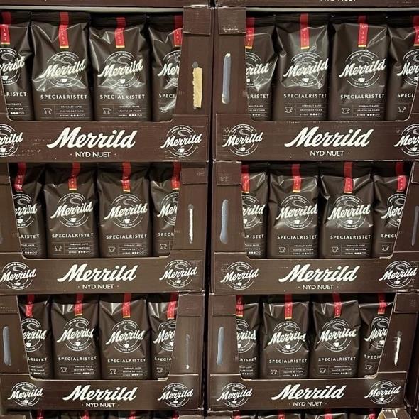 Merrild special