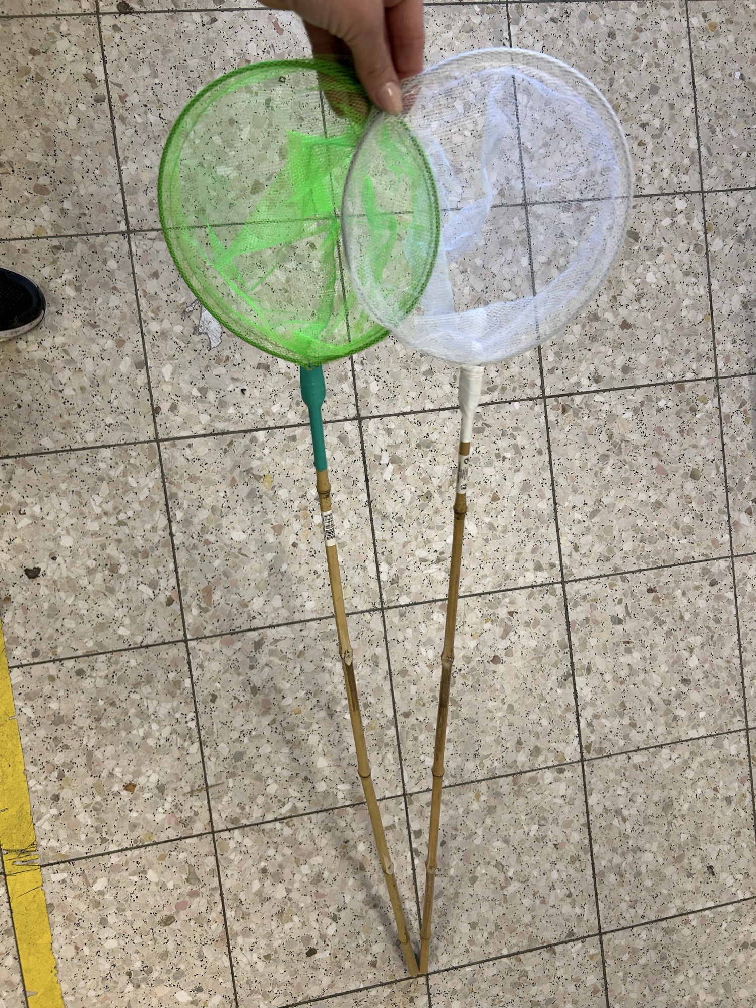 FISKENET
