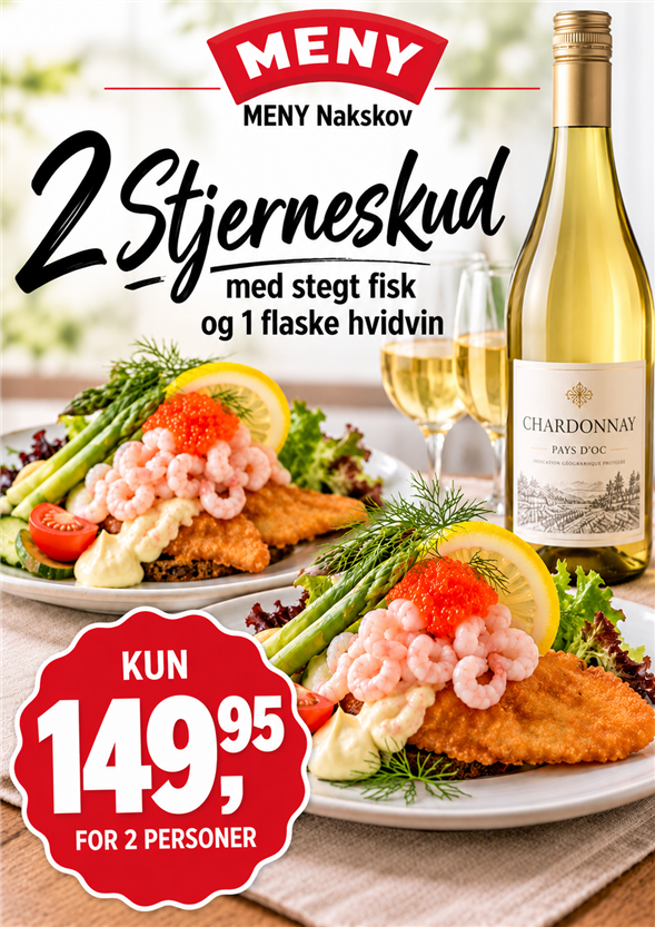 Stjerneskud
