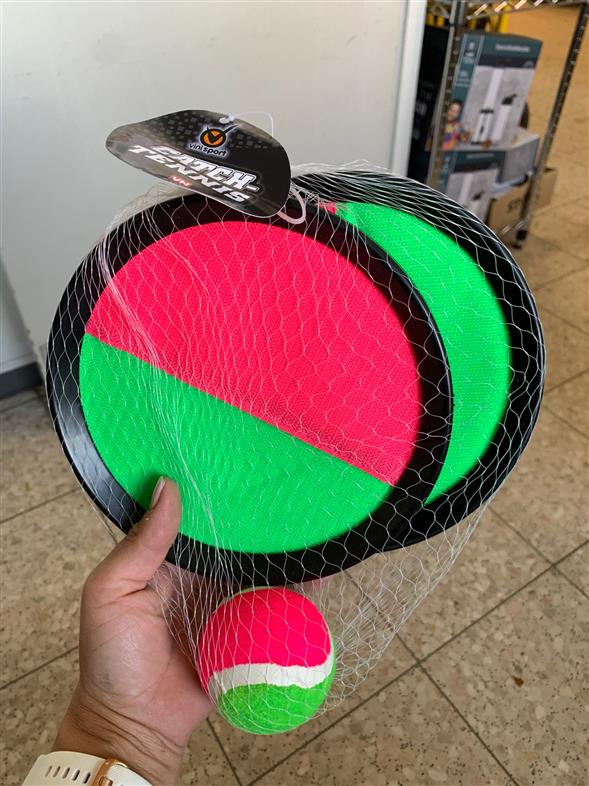 Gribetennis