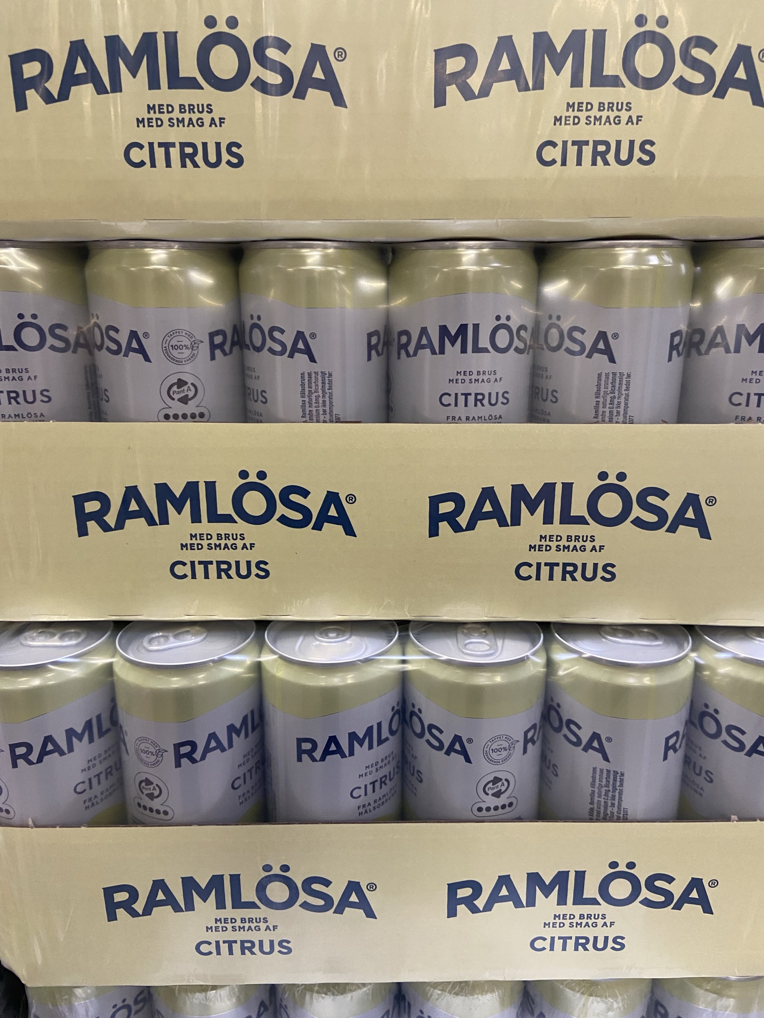 Ramløse