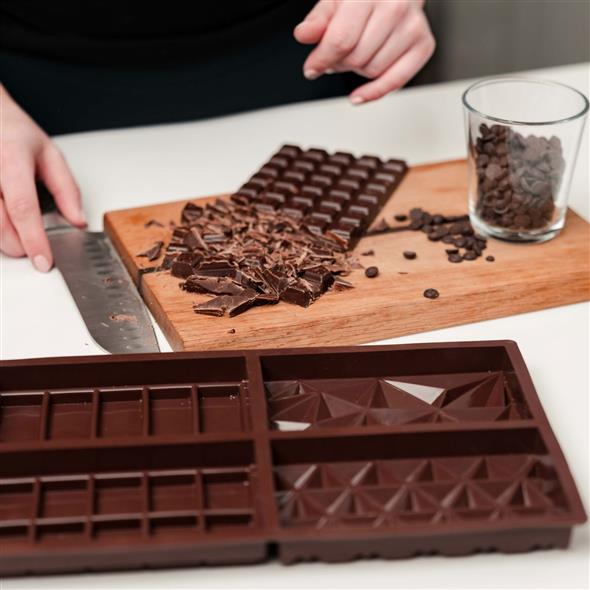 CHOKOLADEFORM