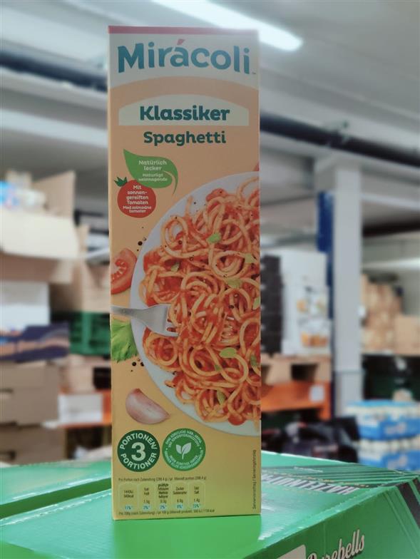 Miracoli